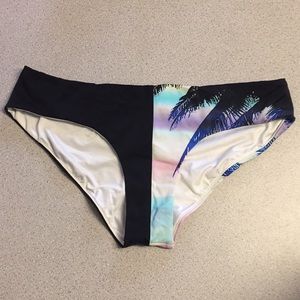 Women’s Bikini Bottoms